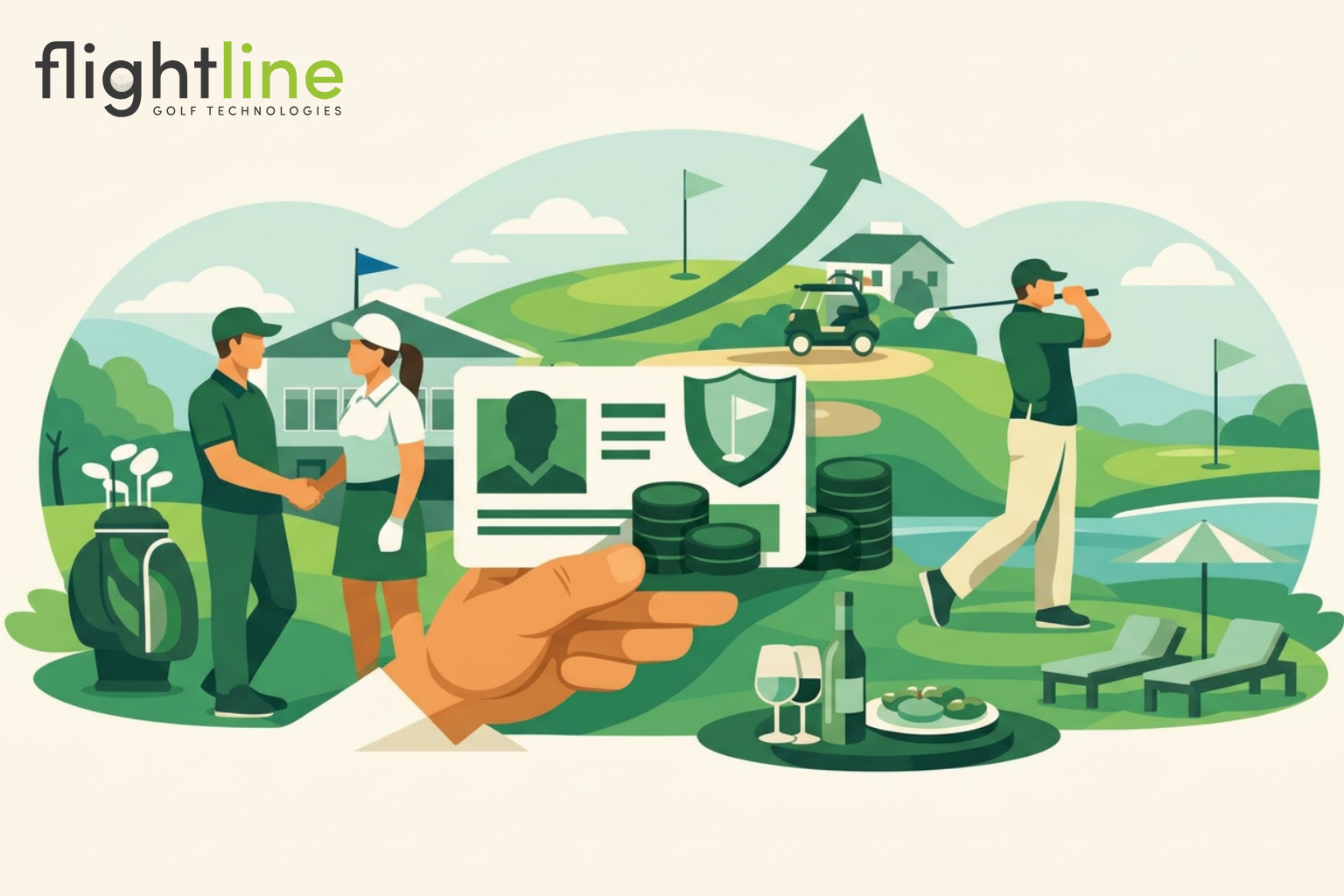 Golf Membership Benefits That Build Club Value